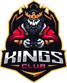 Kingsclub logo